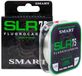 Maver Slr Fluorocarbon 75 M Monofilament Zilver 0.195 mm