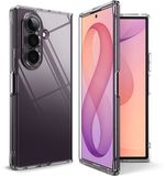Ringke Fusion Samsung Galaxy Z Fold8 Ultra Transparant