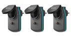 Gardena adaptateur secteur intelligent set van 3 - 19096-20