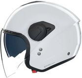 Nolan N20-2 Visor Classico Open Helm Wit 2XL