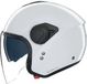Nolan N20-2 Visor Classico Open Helm Wit 2XL