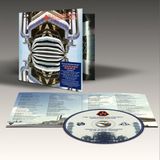 Ammonia Alan Parsons Project Ammonia Avenue (Expanded Edition)