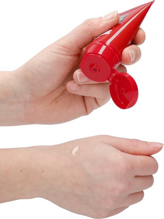 PharmQuests Original CBD Numbing Lubricant - 50ml