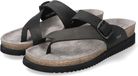 Mephisto Helen - dames sandaal - Zwart - maat 36
