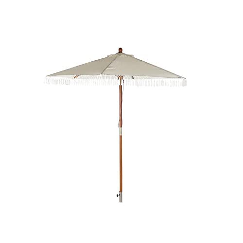 DKD Home Decor parasol, standaard