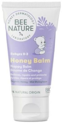 Bee Nature Luierbalsem