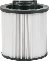 DeWalt DXVC6910 Patroonfilter voor DXV34P-QT en DXV30PTA