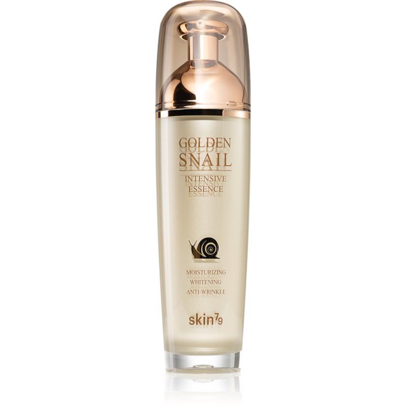 Skin79 Golden Snail Intensive Essence - Pleťová Esence 40 ml
