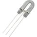 TRU COMPONENTS UT-6030S-5 Miniatuur-flitsbuis 2.5 Ws 1 flitsen/min 200 V, 350 V Inhoud: 1 stuk(s)