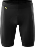 Gonso SQlab GO U Korte Fietsbroek Mannen Zwart L