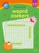 Puzzelplaneet - Supercoole woordzoekers 8-10 jaar