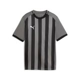 teamLIGA26 Puma teamLIGA26 Gestreepte Jersey Jr