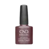 CND Shellac Color Coat Frostbite 7,3 Nagellak - 7.3ml