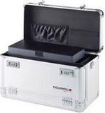 Goldwell - Aluminium Koffer