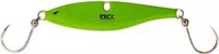 Zeck Vertical Jig 85 gr Green