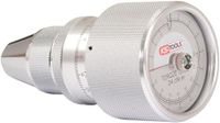 KS Tools 516.3430 Precisie-moment-testapparaat +meetklok en sleepnaaldfunctie, 10-90cNm