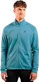 Odlo Brensholmen Softshelljack Blauw 2XL Man