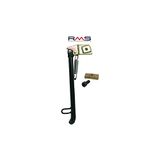 RMS Zwarte Standaard voor Gilera Stalker, Piaggio NRG NTT/Storm 50/enz. | OEM R121630050