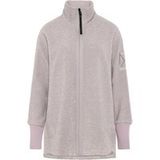 Didriksons Sally, manteau polaire, femme, sunrise mist