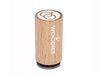 Ministempel Hout & Rubber Ministempel 15 x 25 mm