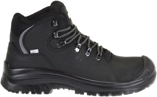 Sixton Peak Corvara 81087-15 S3 Werkschoenen maat 48