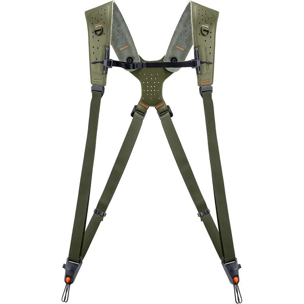 PGYTech Camera Strap Master Wilderness Green