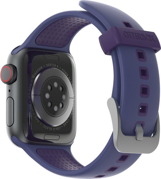 OtterBox All Day Comfort Series voor Apple Watch 38/40/41mm, Denver Dusk