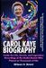 Carol Kaye Biography The Untold Story of the Woman Who Revolutionized the Bass and Shaped the Sound of Modern Music