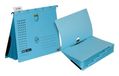Elba ULTIMATE hangmap Karton A4 Blauw 5 stuk(s)