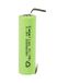Camelion NiMH AA 2200mAh Rechargeable Battery with Solder Tag