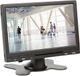 Velleman 7" TFT-LCD Monitor - 1024x768 - IPS - Zwart