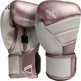 Hayabusa T3 Bokshandschoenen - Rose Gold 12 oz