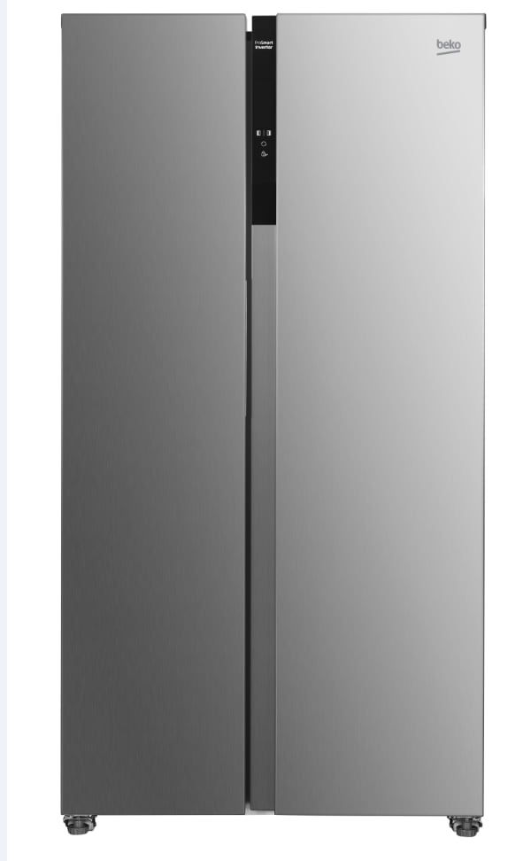 Beko GNO5323XPN