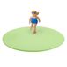 Lurch LCH210878 bekerdeksel Groen 1 stuk(s) Silicone