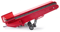 SIKU 2466 Transportband Elektrisch - Rood - 3+ jaar
