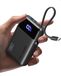 INIU Power Bank 20000mAh 45W PD Charge rapide