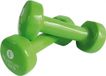 Sveltus Dumbbell Epoxy 2 X 1,5 Kg Groen