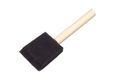 Savy 1541025 penseel, zwart