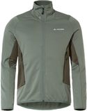 VAUDE Men's Monviso Fleece FZ Jacket II