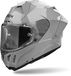 Airoh GP 800 Color Carbon Grijs Casque intégral