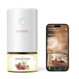 SenseFlow Aroma diffuser voor etherische oliën WiFi SF101S Pro
