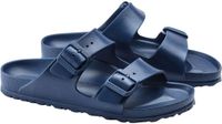 Birkenstock Arizona EVA Bleu Hommes Pantoufles - Taille 43