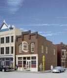 Walthers Village Pizza