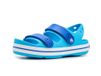 Crocs Crocband Cruiser Sandale, Venise/Éclair Bleu, Enfants, EU 37-38