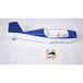 E-Flite EFL01876 RV-7 Sport 1,1 m EP, Multi