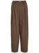 Peppercorn Broek 'Maya' bruin