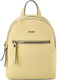 PICARD rugzak Java Citybackpack Vanilla geel