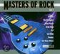 Masters of Rock, Vol. 1 [Denmark] CD