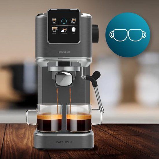 Cecotec Cafelizzia Coldbrew