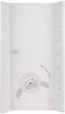 Kikkaboo Seally Me Commode 50x80 Cm Transparant Kinderen